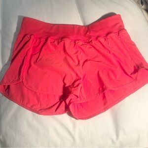 Women's Athletic Shorts. Sz L. Zella Nordstrom.